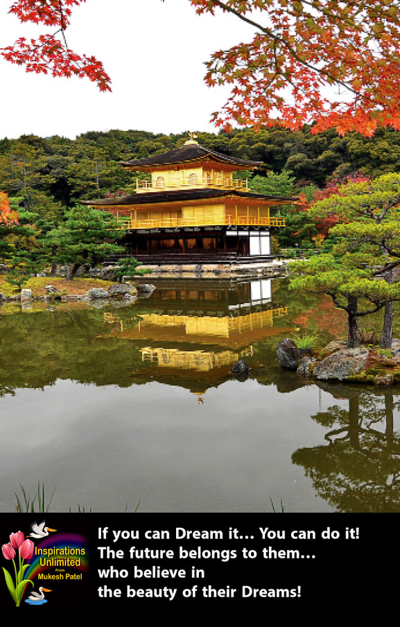 KINKAKUJI