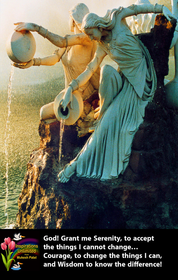 AKSHARDHAM FOUNTAIN